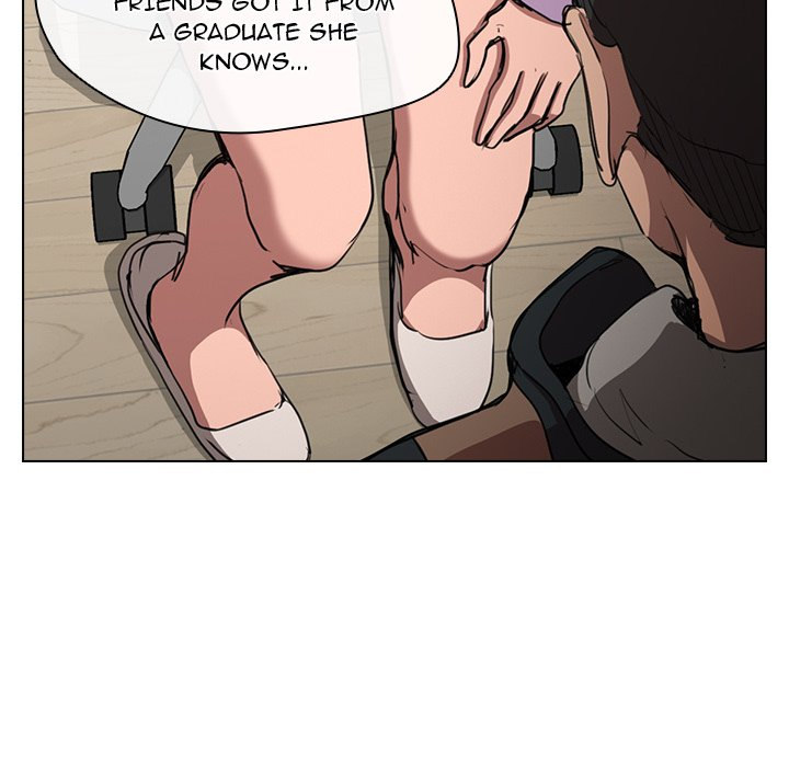 Who Cares If I’m a Loser! - Chapter 38 [photo 18] - MangaPorn