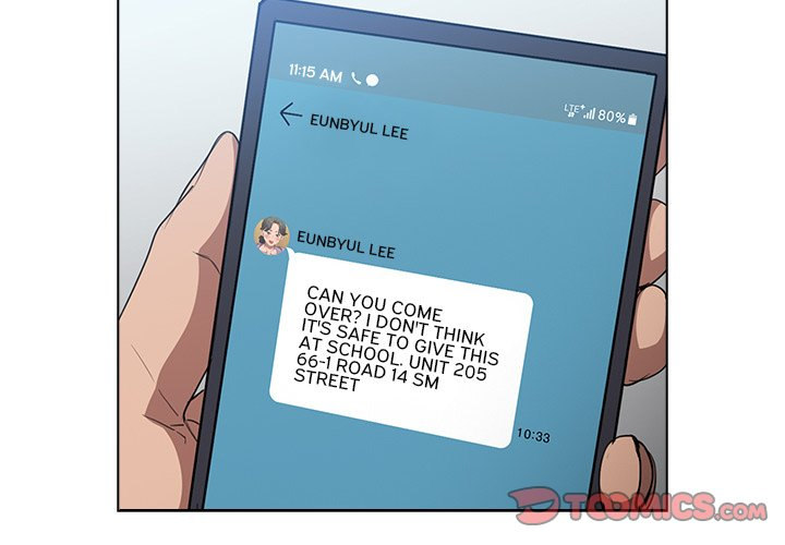 Who Cares If I’m a Loser! - Chapter 38 [photo 2] - MangaPorn