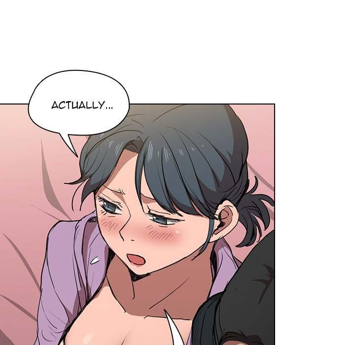 Who Cares If I’m a Loser! - Chapter 38 [photo 30] - MangaPorn