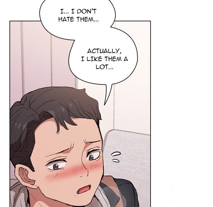 Who Cares If I’m a Loser! - Chapter 38 [photo 43] - MangaPorn