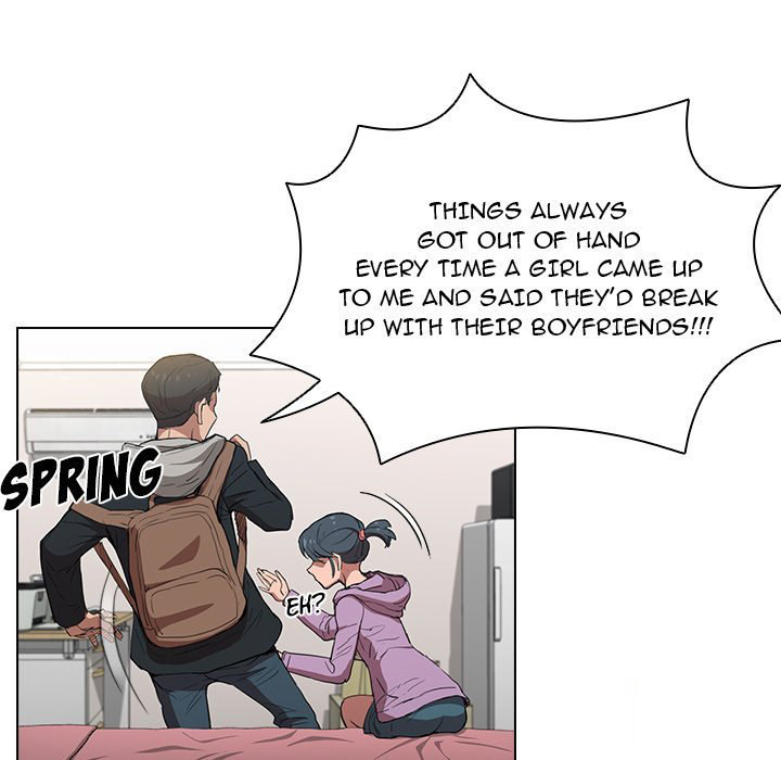 Who Cares If I’m a Loser! - Chapter 38 [photo 49] - MangaPorn