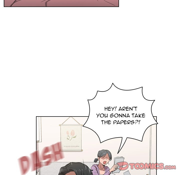 Who Cares If I’m a Loser! - Chapter 38 [photo 50] - MangaPorn