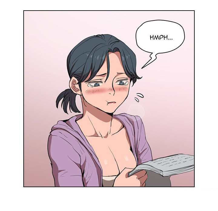 Who Cares If I’m a Loser! - Chapter 38 [photo 52] - MangaPorn