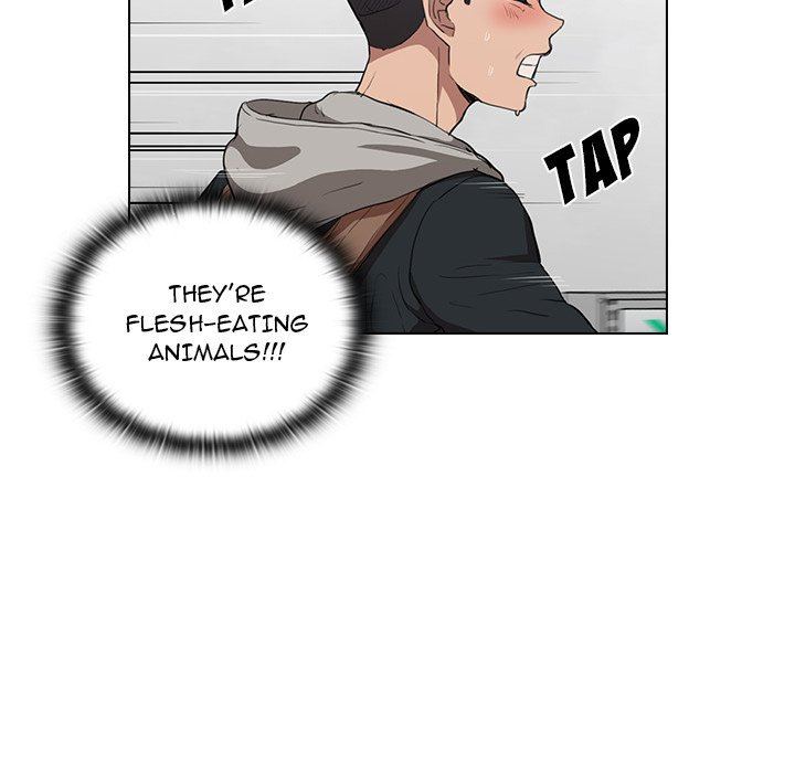 Who Cares If I’m a Loser! - Chapter 38 [photo 54] - MangaPorn