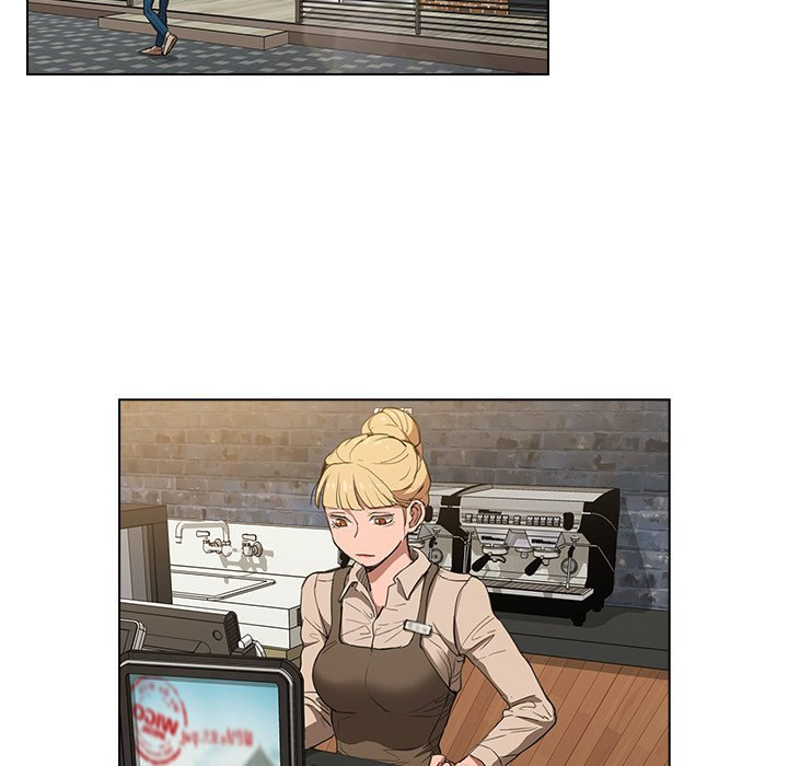 Who Cares If I’m a Loser! - Chapter 38 [photo 57] - MangaPorn