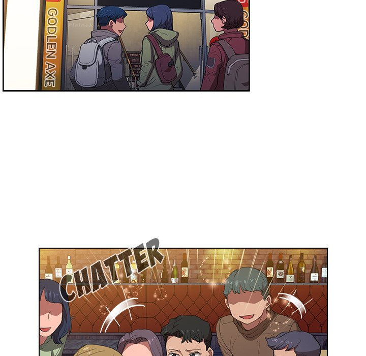 Who Cares If I’m a Loser! - Chapter 38 [photo 75] - MangaPorn