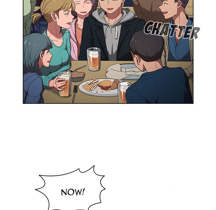 Who Cares If I’m a Loser! - Chapter 38 [photo 76] - MangaPorn