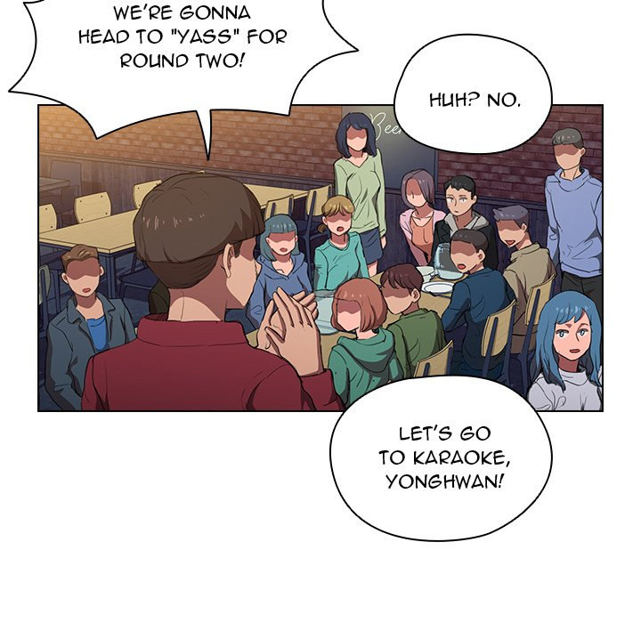 Who Cares If I’m a Loser! - Chapter 38 [photo 78] - MangaPorn