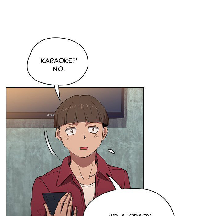Who Cares If I’m a Loser! - Chapter 38 [photo 79] - MangaPorn