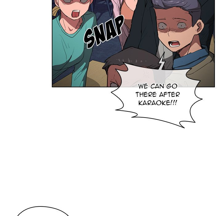 Who Cares If I’m a Loser! - Chapter 38 [photo 81] - MangaPorn