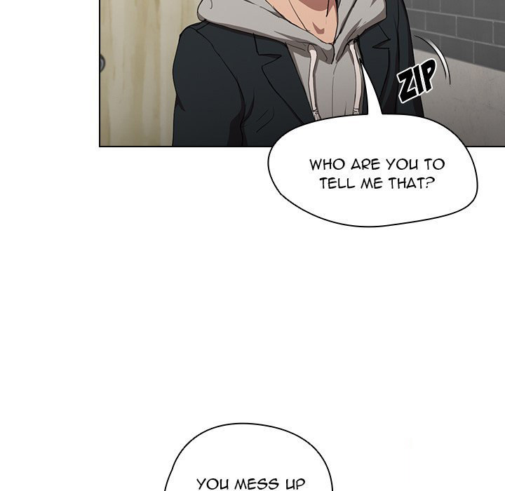 Who Cares If I’m a Loser! - Chapter 38 [photo 97] - MangaPorn