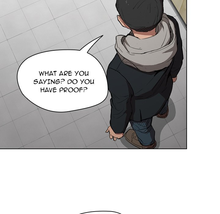 Who Cares If I’m a Loser! - Chapter 38 [photo 99] - MangaPorn