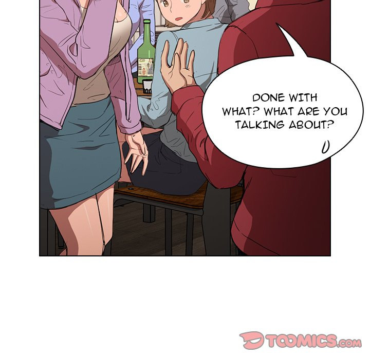 Who Cares If I’m a Loser! - Chapter 39 [photo 14] - MangaPorn
