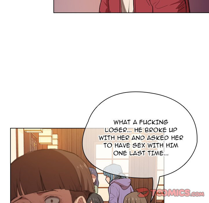 Who Cares If I’m a Loser! - Chapter 39 [photo 20] - MangaPorn