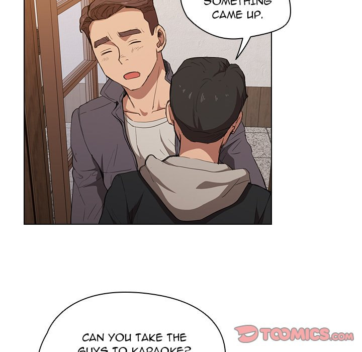Who Cares If I’m a Loser! - Chapter 39 [photo 38] - MangaPorn