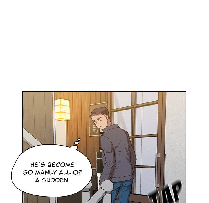 Who Cares If I’m a Loser! - Chapter 39 [photo 40] - MangaPorn