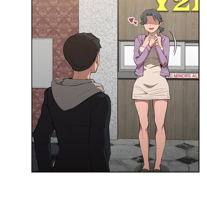 Who Cares If I’m a Loser! - Chapter 39 [photo 46] - MangaPorn