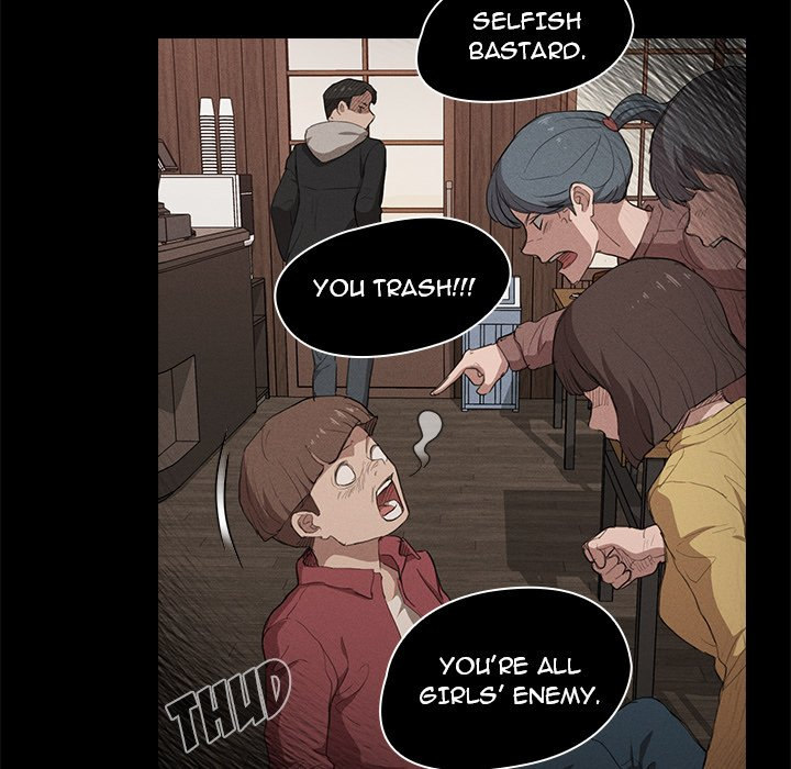 Who Cares If I’m a Loser! - Chapter 39 [photo 71] - MangaPorn