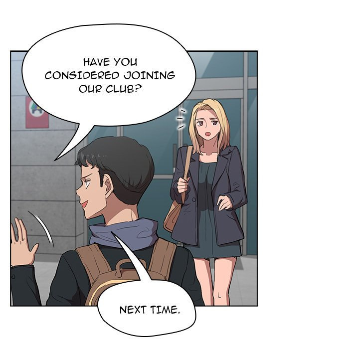 Who Cares If I’m a Loser! - Chapter 39 [photo 83] - MangaPorn