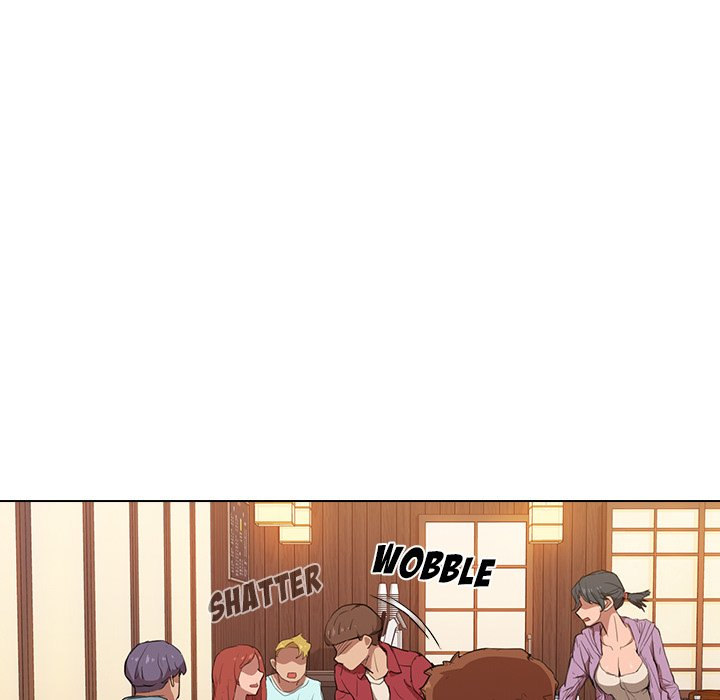 Who Cares If I’m a Loser! - Chapter 39 [photo 9] - MangaPorn