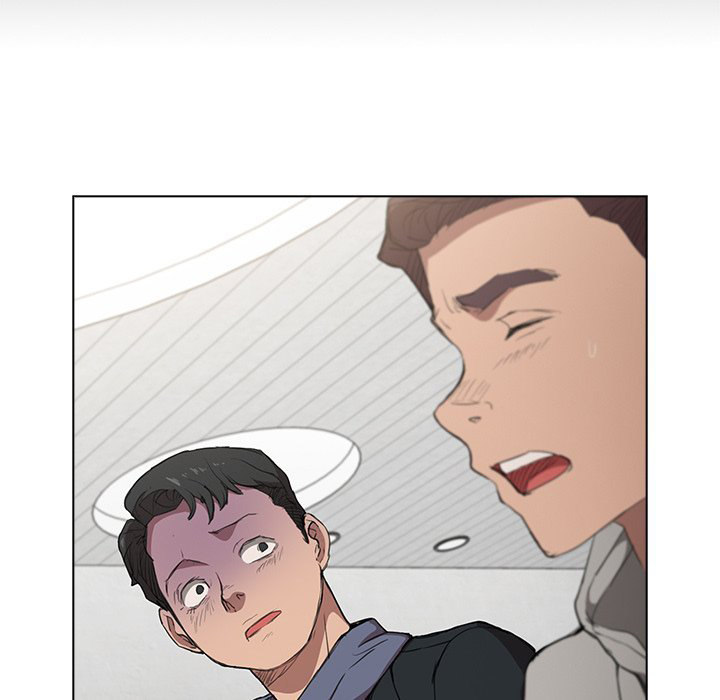 Who Cares If I’m a Loser! - Chapter 40 [photo 10] - MangaPorn