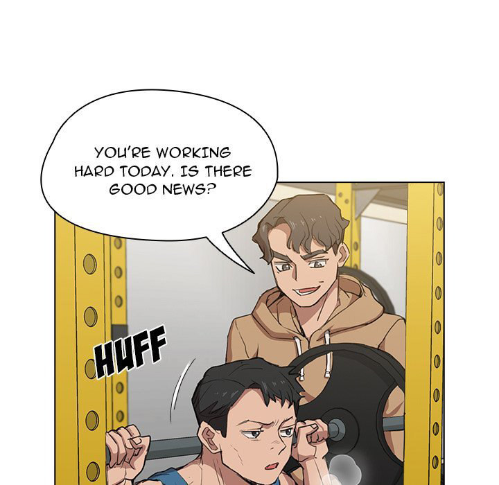 Who Cares If I’m a Loser! - Chapter 40 [photo 108] - MangaPorn