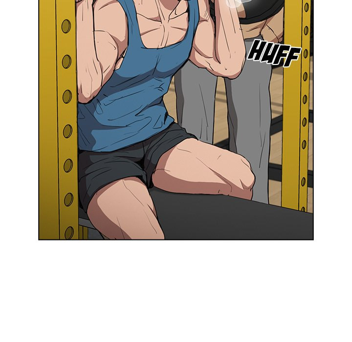 Who Cares If I’m a Loser! - Chapter 40 [photo 109] - MangaPorn