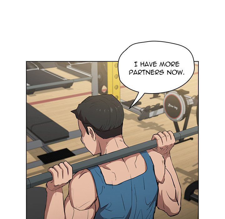 Who Cares If I’m a Loser! - Chapter 40 [photo 110] - MangaPorn