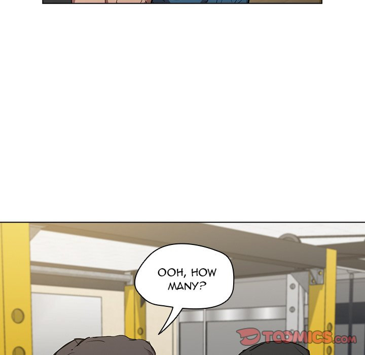 Who Cares If I’m a Loser! - Chapter 40 [photo 111] - MangaPorn