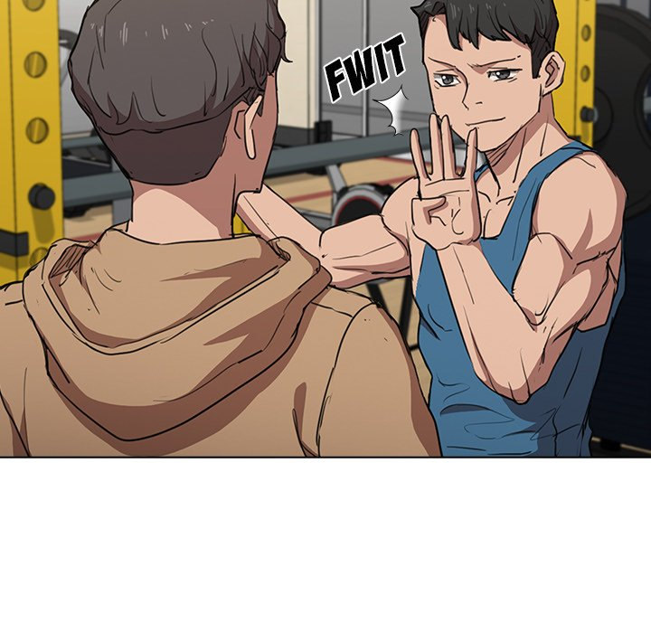 Who Cares If I’m a Loser! - Chapter 40 [photo 112] - MangaPorn