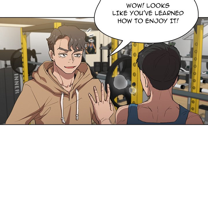 Who Cares If I’m a Loser! - Chapter 40 [photo 121] - MangaPorn