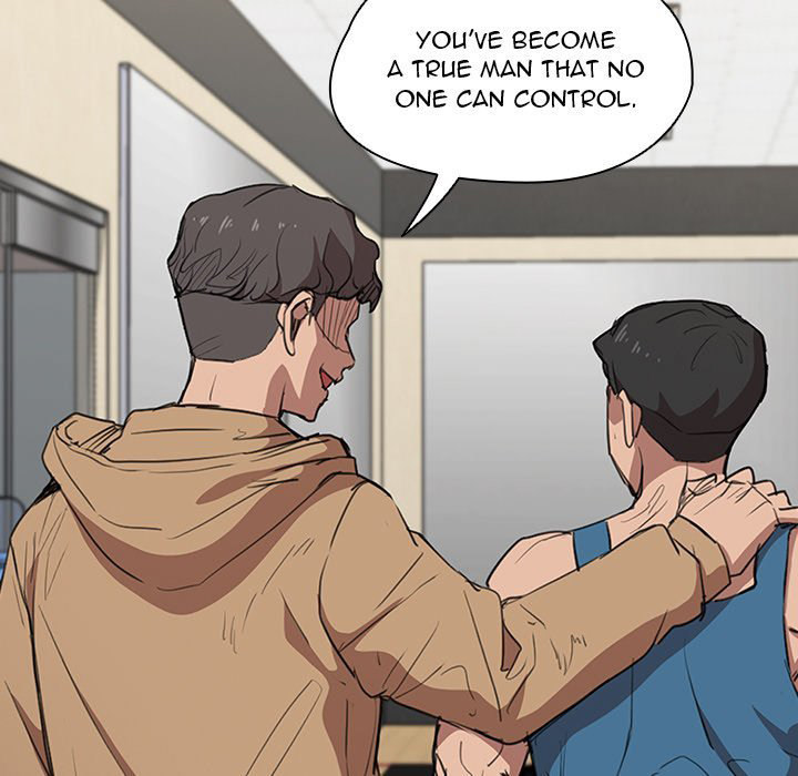 Who Cares If I’m a Loser! - Chapter 40 [photo 125] - MangaPorn