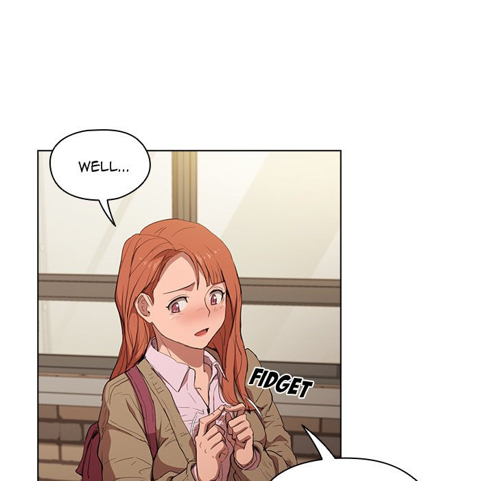 Who Cares If I’m a Loser! - Chapter 40 [photo 139] - MangaPorn