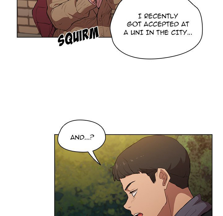 Who Cares If I’m a Loser! - Chapter 40 [photo 140] - MangaPorn