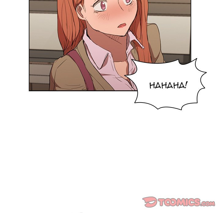 Who Cares If I’m a Loser! - Chapter 40 [photo 147] - MangaPorn