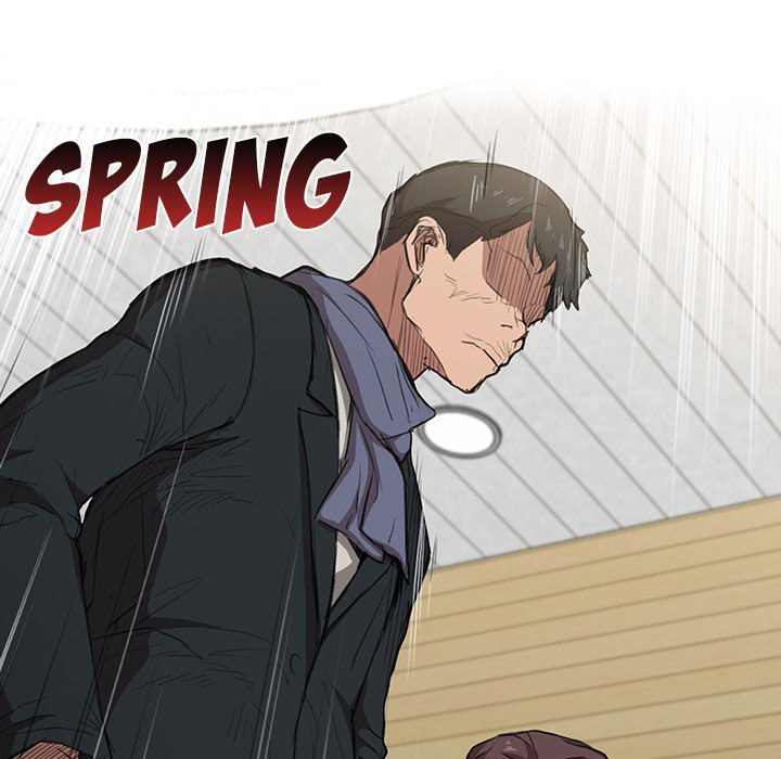 Who Cares If I’m a Loser! - Chapter 40 [photo 17] - MangaPorn