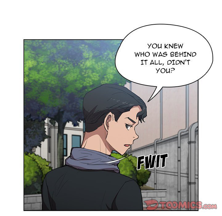 Who Cares If I’m a Loser! - Chapter 40 [photo 30] - MangaPorn