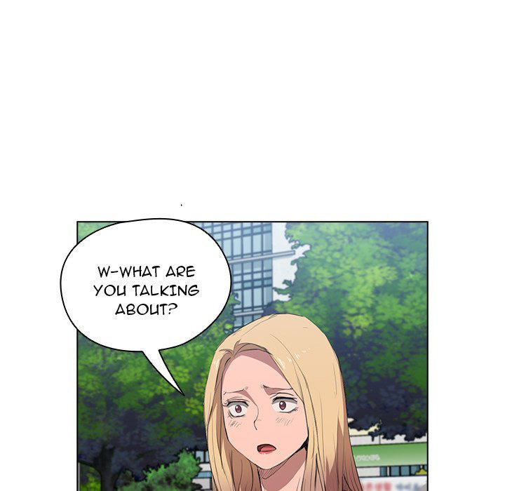 Who Cares If I’m a Loser! - Chapter 40 [photo 31] - MangaPorn