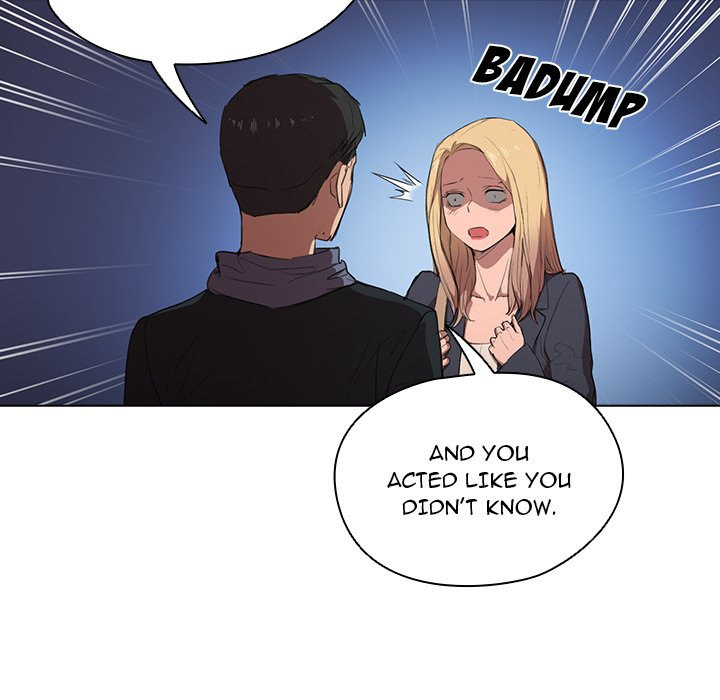 Who Cares If I’m a Loser! - Chapter 40 [photo 33] - MangaPorn