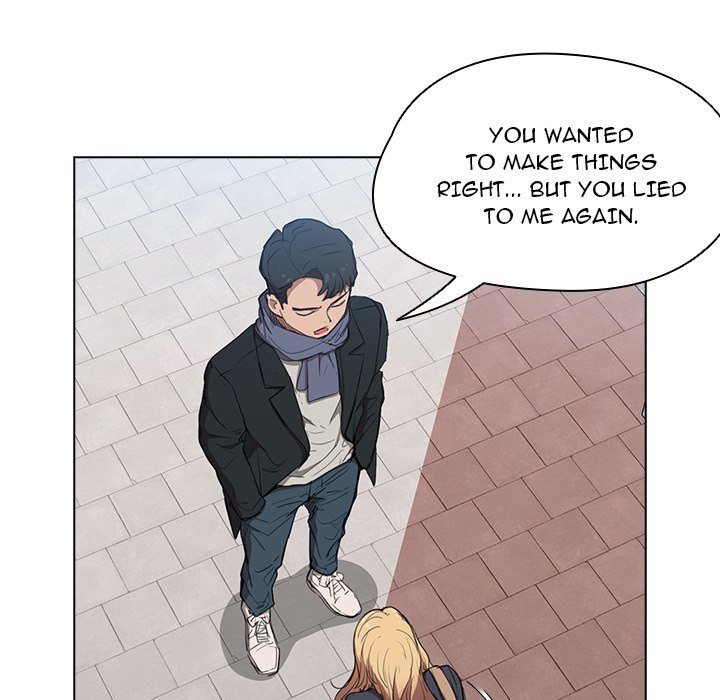 Who Cares If I’m a Loser! - Chapter 40 [photo 34] - MangaPorn