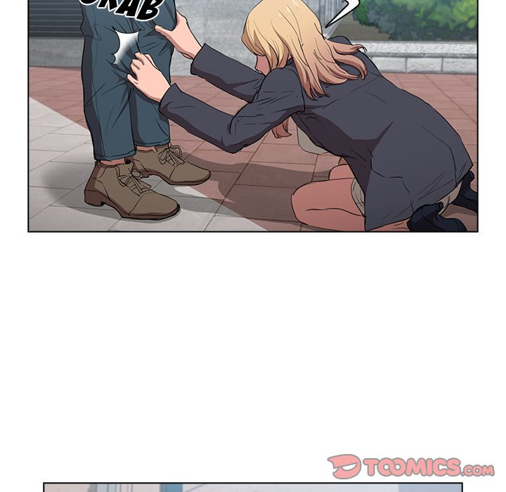 Who Cares If I’m a Loser! - Chapter 40 [photo 39] - MangaPorn