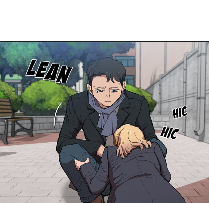 Who Cares If I’m a Loser! - Chapter 40 [photo 41] - MangaPorn