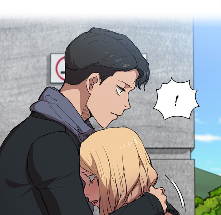 Who Cares If I’m a Loser! - Chapter 40 [photo 43] - MangaPorn