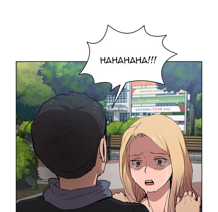 Who Cares If I’m a Loser! - Chapter 40 [photo 53] - MangaPorn