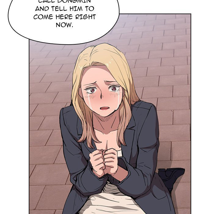 Who Cares If I’m a Loser! - Chapter 40 [photo 56] - MangaPorn