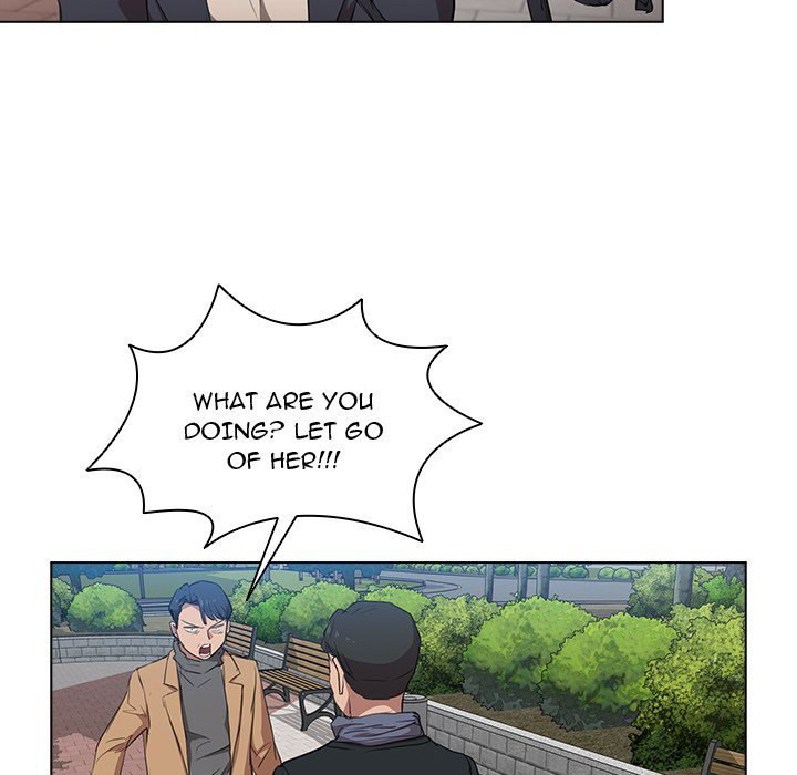 Who Cares If I’m a Loser! - Chapter 40 [photo 65] - MangaPorn