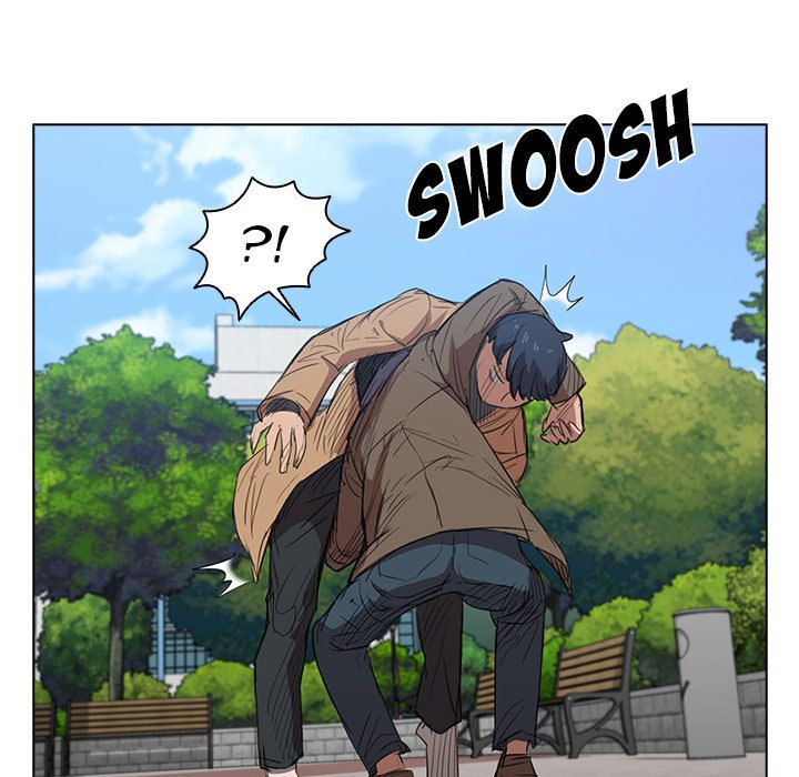 Who Cares If I’m a Loser! - Chapter 40 [photo 69] - MangaPorn