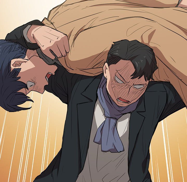 Who Cares If I’m a Loser! - Chapter 40 [photo 71] - MangaPorn