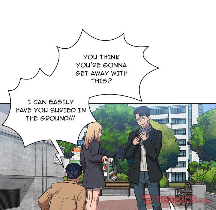 Who Cares If I’m a Loser! - Chapter 40 [photo 84] - MangaPorn
