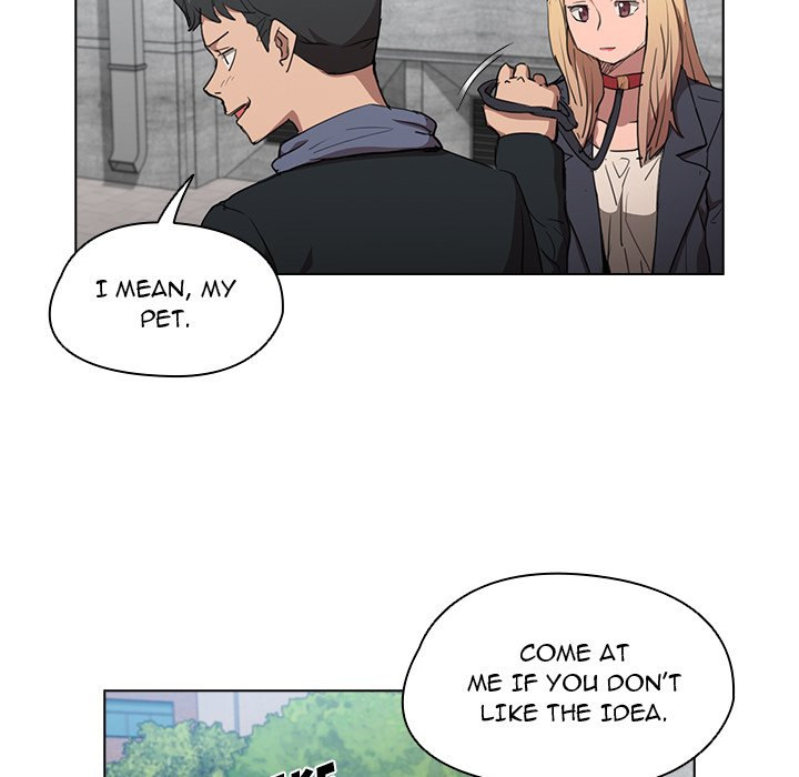 Who Cares If I’m a Loser! - Chapter 40 [photo 91] - MangaPorn